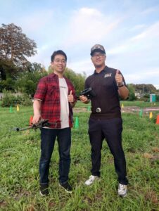 ドローン物流にも挑戦！埼玉会場でのドローン講習レポート